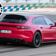2019 Porsche Panamera GTS: The Grocery Getter That Will Do Hot Laps All Day